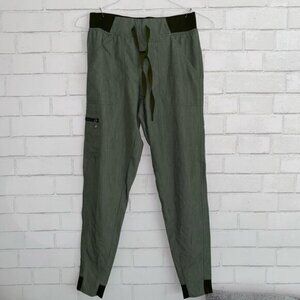 Adar Pro Scrubs Jogger Pant Women’s XS Tailored Fit Olive NWOT